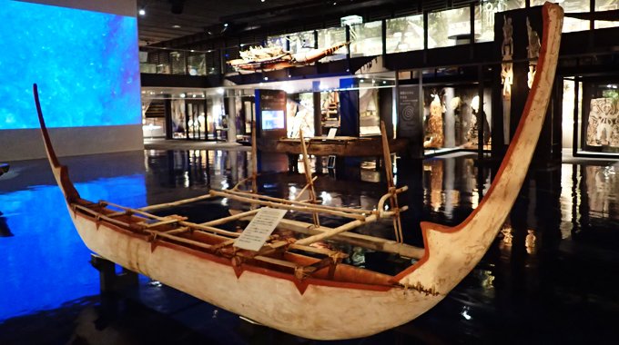 🏛️ うるま市立海の文化資料館(2階) 이미지 7